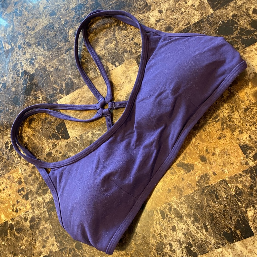 Heat It Up Bra Lululemon
